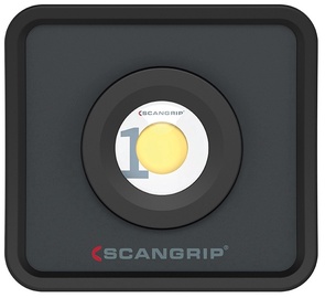 Фонарь для работы Scangrip Nova 03.6010, 6000 °К