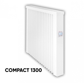 Konvekcijas radiators Aeroflow Compact 1300 13-00168, 1300 W