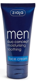 Крем для лица Ziaja Men Face Cream, 50 мл