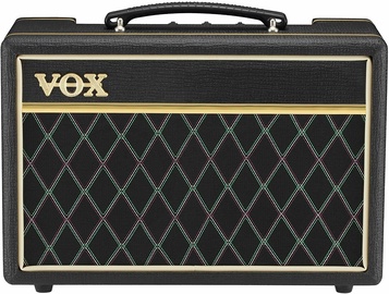 Усилитель для бас-гитары Vox Pathfinder 10 Bass, черный