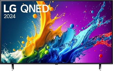 Televizors LG 65QNED80T3A, QNED, 65 "