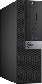 Стационарный компьютер Dell OptiPlex 3040 SFF Renew RM20103, oбновленный Intel® Core™ i5-6500, Nvidia GeForce GT 1030, 16 GB, 240 GB