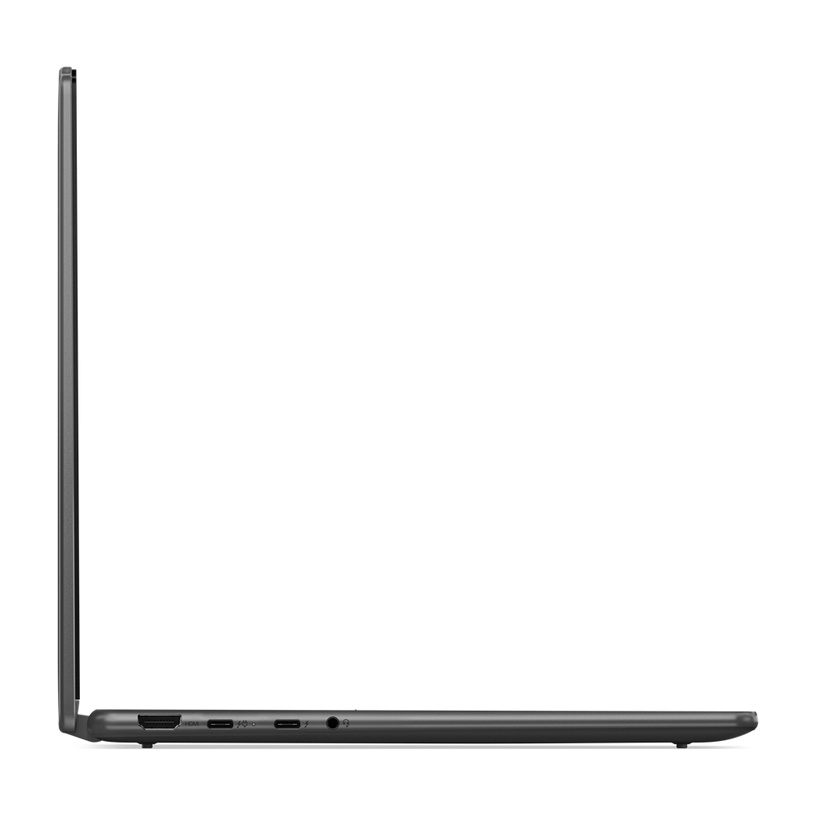 Ноутбук Lenovo Yoga 7, Intel® Core™ Ultra 5 125U, 16 GB, 512 GB, 14 ″, Intel HD, серый, en