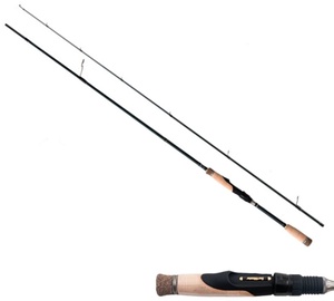 Спиннинг Surf Master Yamato Kanagawa Lite TX-30 SM-YS5006-265, 265 см, 2.65 м, 127 г