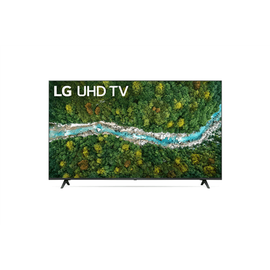 Televizors LG 50UP76703LB, LED, 50 "
