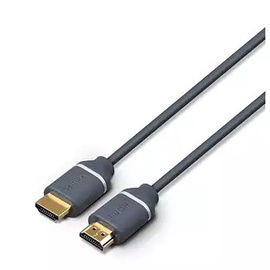 Провод Philips SWV5630G/00 HDMI Male, HDMI Male, 3 м