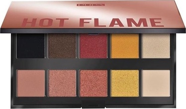 Lauvärv Pupa Makeup Stories 002 Hot Flame, 18 g