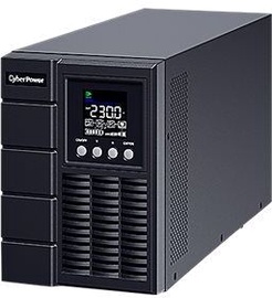 Стабилизатор напряжения UPS CyberPower OLS1500EA, 1350 Вт