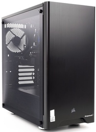 Стационарный компьютер Komputronik Infinity X300 PL [B2], Nvidia GeForce GTX 1650