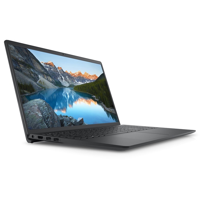Sülearvuti Dell Inspiron 15 3511-9379, Intel Core i5-1135G7, 8 GB, 512 GB, 15.6 "