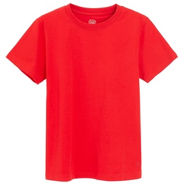 T-krekls, bērniem Cool Club CCB2810145, sarkana, 128 cm