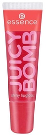 Lūpu spīdums Essence Juicy Bomb 104 Poppin Pomegranate, 10 ml