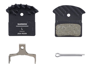 Klucīši Shimano J03A Y8Z298010