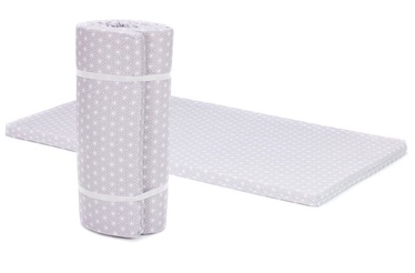 Matracis bērnu gultiņām Fillikid Mattresses 58179, 1200 mm x 600 mm, mīksts