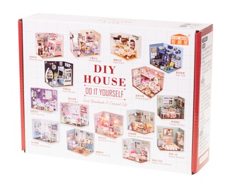 Мебель DIY House 6994