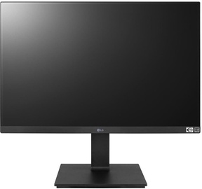Монитор LG 24BQ55WY-B, 24″, 5 ms