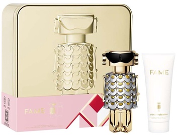 Komplekt naistele Paco Rabanne Fame, 180 ml, naistele