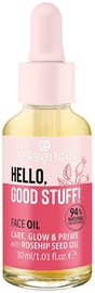 Sejas eļļa sievietēm Essence Hello, Good Stuff!, 30 ml