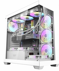 Stacionārs dators Mdata Gaming Intel® Core™ i7-12700F, Nvidia GeForce RTX 4060 Ti, 16 GB, 2 TB