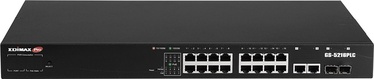 Jagajad (Switch) Edimax GS-5216PLC