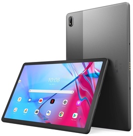 Tahvelarvuti Lenovo Tab P11 5G ZA8Y0017PL, hall, 11", 8GB/256GB, 3G, 4G