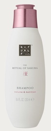 Šampoon Rituals Sakura, 250 ml