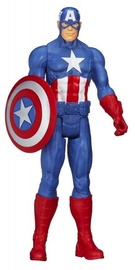 Супергерой Hasbro Avengers Captain America A4809E270, 300 мм