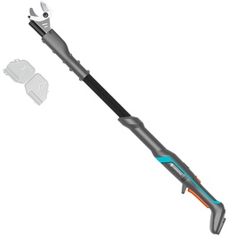 Akuhekilõikur Gardena EasyCut 110/18V P4A solo 14772-55, ilma akuta, 18 V