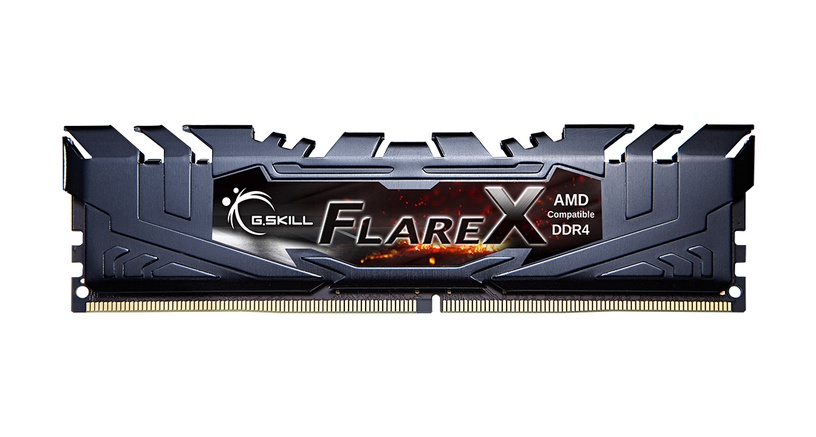 Operatyvioji atmintis (RAM) G.SKILL Flare X, DDR4, 32 GB, 3200 MHz