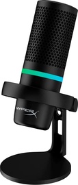 Микрофон HyperX HyperX DuoCast, черный