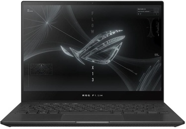 Sülearvuti Asus ROG Flow X13 GV301RC-LJ060W PL GV301RC-LJ060W, AMD Ryzen 7 6800HS, äri-, 16 GB, 512 GB, 13.4 "