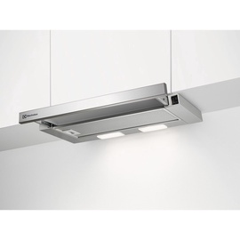 Õhupuhasti Electrolux 300 serija LFP216S, hõbe (kahjustatud pakend)/01