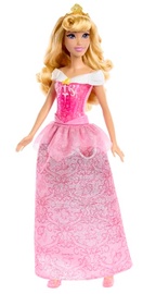 Lelle - pasaku tēls Mattel Disney Princess Aurora HLW09, 28 cm