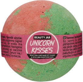 Vannas bumba Beauty Jar Unicorn Kisses, 150 g