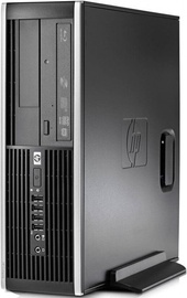 Stacionarus kompiuteris HP Compaq 8200 Elite SFF RM19197P4 Renew, atnaujintas Intel® Core™ i5-2400, Intel HD Graphics, 8 GB, 1120 GB