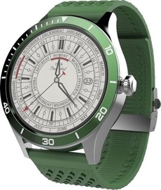 Viedais pulkstenis Vector Smart VCTR-34, zaļa