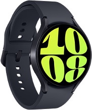 Nutikell Samsung Galaxy Watch 6 44mm LTE, grafiit
