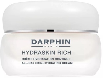 Sejas krēms Darphin Hydraskin Rich All Day Skin Hydrating Cream, 100 ml
