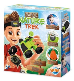 Āra rotaļlieta Buki Nature Trek BN014, daudzkrāsains