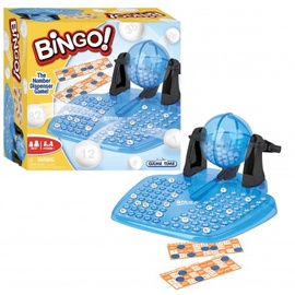Lauamäng FunVille Bingo Lotto 61053