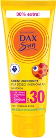 Солнцезащитный крем Dax Sun Children & Babies SPF30, 75 мл