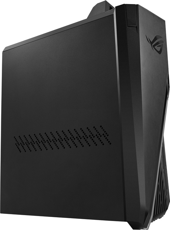 Stacionārs dators Asus ROG Strix G15DK R5800X2200 AMD Ryzen 7-5800X, Nvidia GeForce RTX 3060, 16 GB, 512 GB