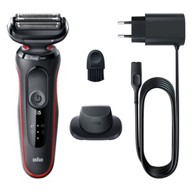 Habemeraseerija Braun Series 5 51-R1200s, li-ion
