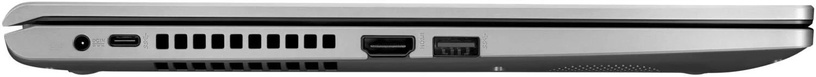 Sülearvuti Asus VivoBook 15 X515JA-BQ2634 90NB0SR2-M00AK0, Intel® Core™ i5-1035G1, 8 GB, 256 GB, 15.6 "