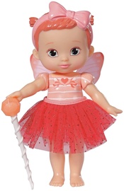 Кукла - фигурка Zapf Creation Baby Born Storybook Fairy Poppy 831823, 18 см