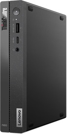 Стационарный компьютер Lenovo ThinkCentre neo 50q Gen 4 12LN001UMH Intel® Core™ i3-1215U, Intel UHD Graphics, 8 GB, 256 GB