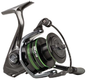 Spole Mitchell MX3 3000 FD 1530823, 256 g, melna/zaļa/pelēka