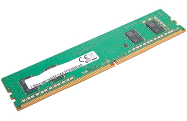 Operatyvioji atmintis (RAM) Lenovo 4X71D07930, DDR4, 16 GB, 3200 MHz
