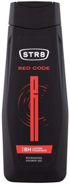 Dušo želė STR8 Red Code, 400 ml