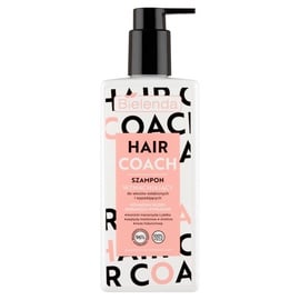 Šampoon Bielenda Hair Coach Strengthening, 300 ml